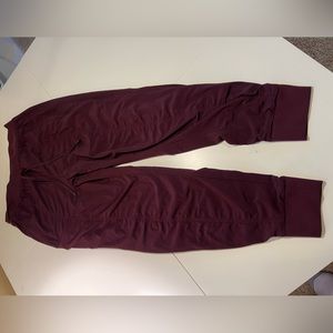 Athleta Attitude Lined Pant